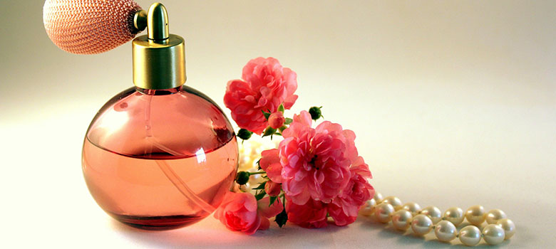 Woda toaletowa czy perfumy?