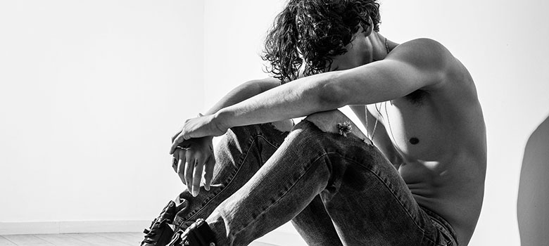 TOP 6 - Najprzystojniejszych aktorów