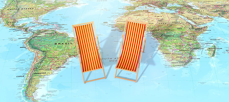 Plaża nudystów, sprawdź gdzie znajdziesz ją w Polsce