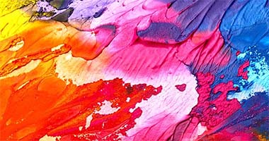 Odgadnij nazwy tych kolorów - QUIZ