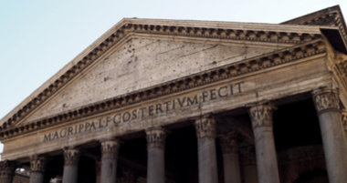 Znane obiekty i zabytki na świecie