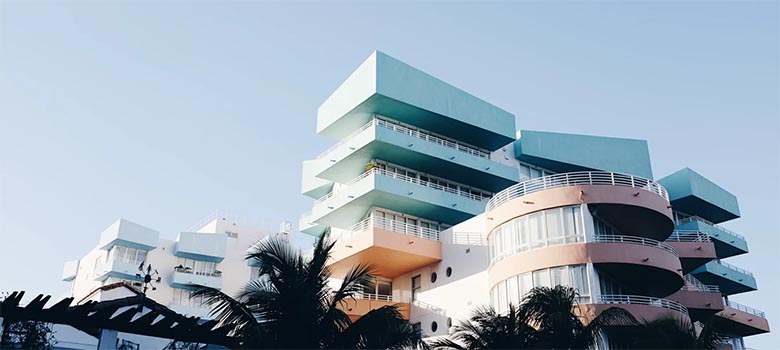 Sennik: hotel